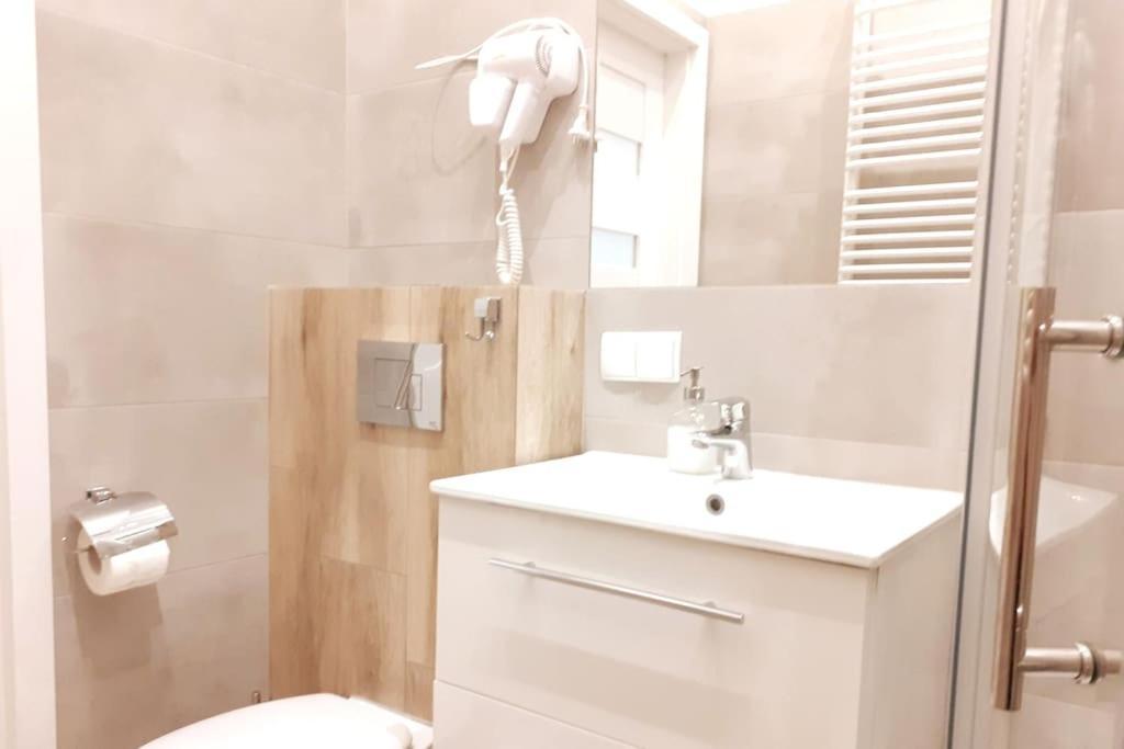 Bosacka Street - B26 Apartment *