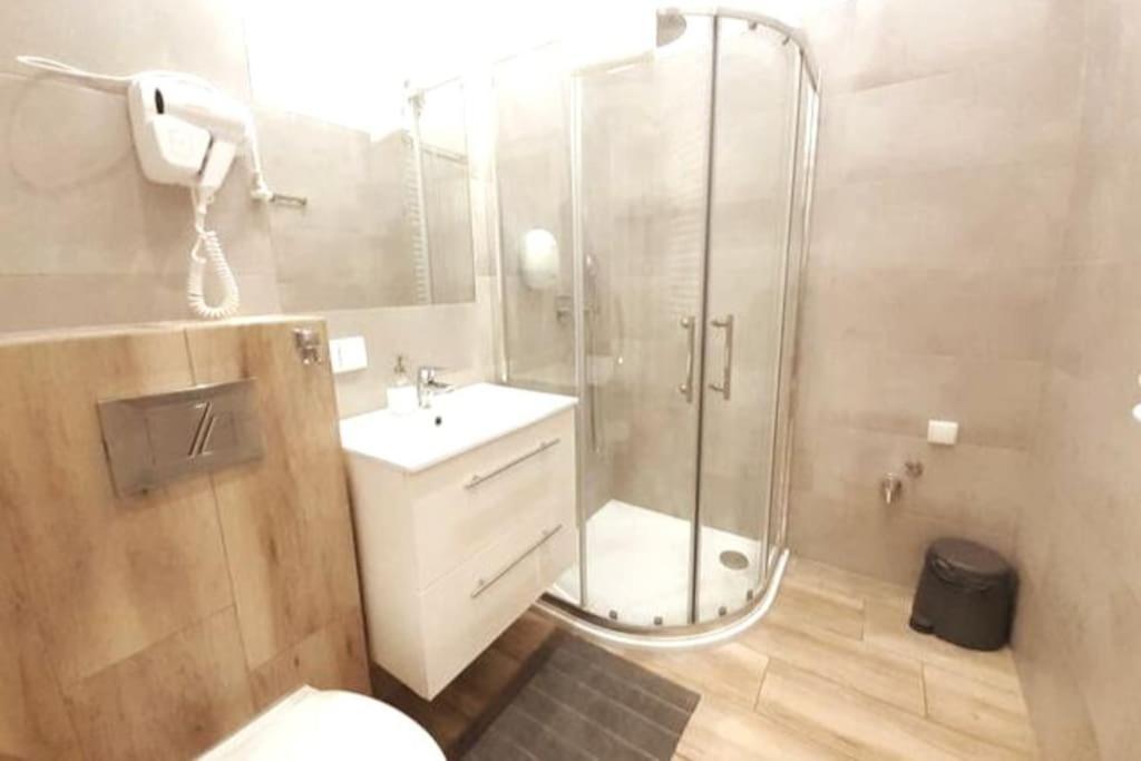 Bosacka Street - B26 Apartment *