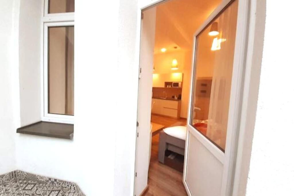 Apartment Bosacka Street - B26 Krakau