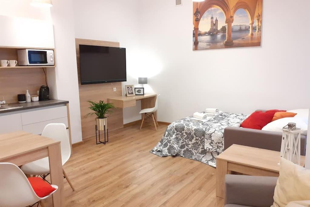 Apartment Bosacka Street - B26