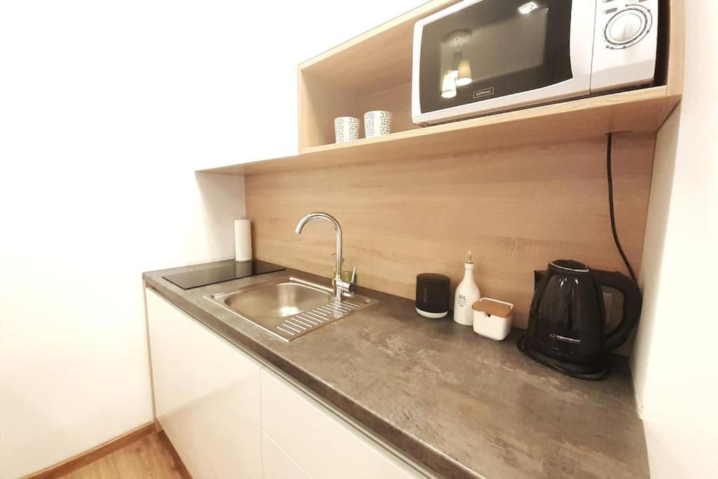 Bosacka Street - B26 Apartment *